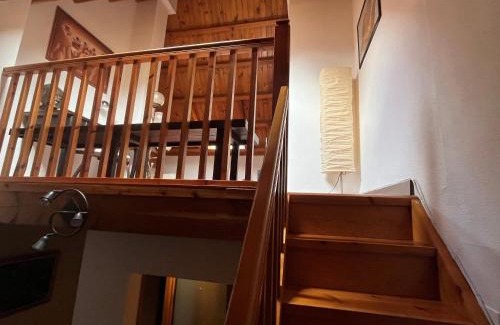 Taull Appartement | Duplex 80 m2 con vistas a la montaña