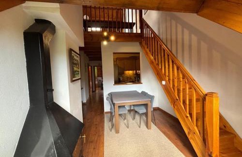 Taull Appartement | Duplex 80 m2 con vistas a la montaña