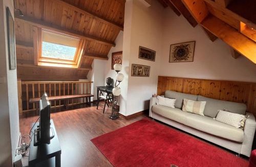 Taull Appartement | Duplex 80 m2 con vistas a la montaña