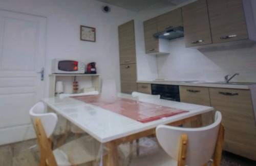 Quartier Hyper-Centre Maison | Duplex 60 M2 Dans MAISON DE VILLE