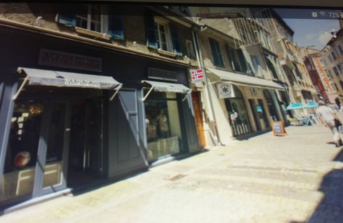 Quartier Hyper-Centre Maison | Duplex 60 M2 Dans MAISON DE VILLE
