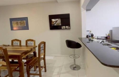 Luque Maison | Duplex Aeropuerto c/cochera cerrada