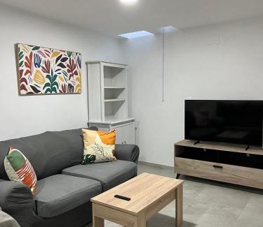 Santiago Appartement | Duplex Agustín M con parking gratuito