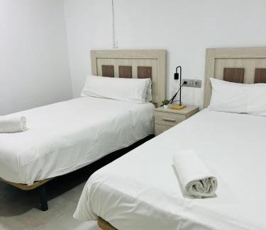 Santiago Appartement | Duplex Agustín M con parking gratuito