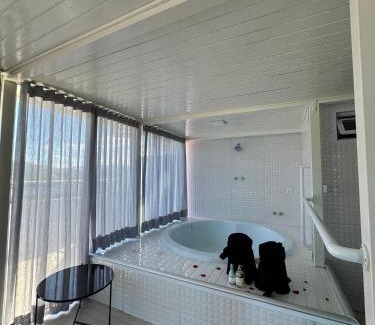 Gravatal Appartement | Duplex Ametista