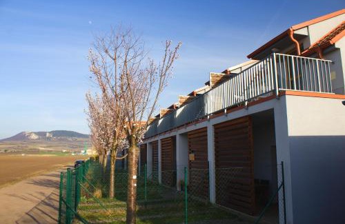 Dolni Dunajovice Appartement | Duplex apartmán Pálava
