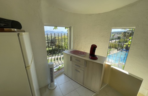 La Cadiere-d'Azur Maison | APPARTEMENT EN DUPLEX,VUE MER