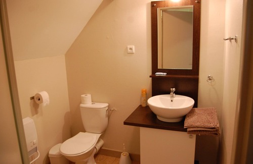 Arreau Appartement | Arreau'xygène - Duplex 7-9 personnes idéal en famille ou entre amis