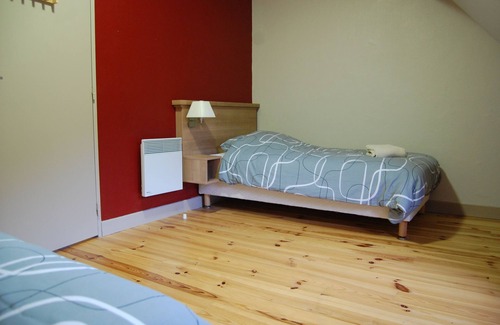 Arreau Appartement | Arreau'xygène - Duplex 7-9 personnes idéal en famille ou entre amis