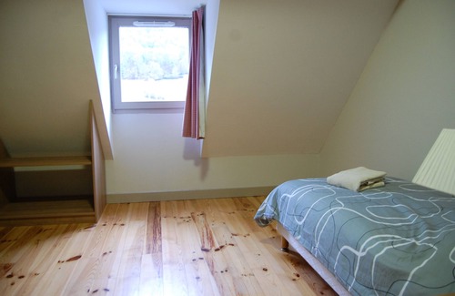 Arreau Appartement | Arreau'xygène - Duplex 7-9 personnes idéal en famille ou entre amis