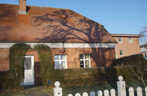 Lauterbach Appartement | Appartement en duplex au port de Lauterbach