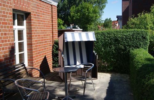 Lauterbach Appartement | Appartement en duplex au port de Lauterbach