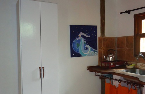 Acores Appartement | Appartement en duplex à trois pâtés de maisons de la plage
