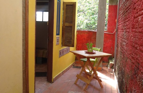 Acores Appartement | Appartement en duplex à trois pâtés de maisons de la plage
