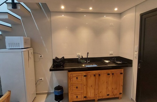 Boicucanga Beach Appartement | Duplex apartment in Villa Licuri