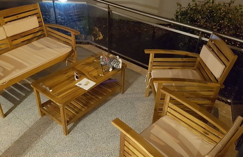 Ericeira Appartement | Appartement en Duplex près de la Plage