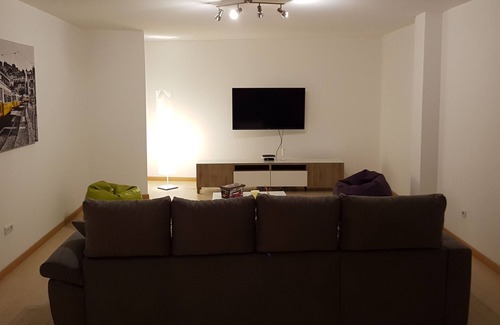Ericeira Appartement | Appartement en Duplex près de la Plage