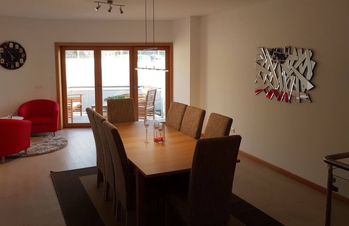 Ericeira Appartement | Appartement en Duplex près de la Plage