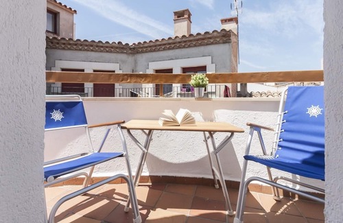 Tossa de Mar Appartement | DUPLEX APARTMENT TOSSA Near Beach