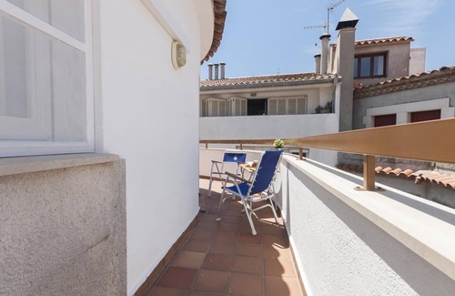 Tossa de Mar Appartement | DUPLEX APARTMENT TOSSA Near Beach