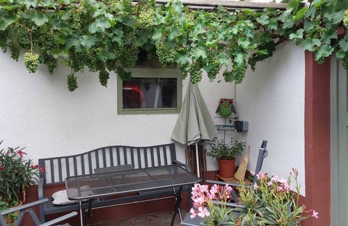 Ediger Appartement | Duplex apartment for families/groups/2 bedrooms