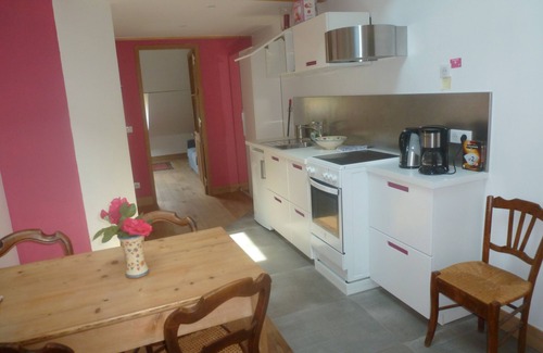 Albertville Appartement | Appt duplex