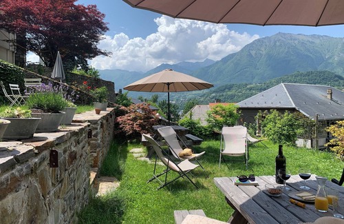 Albertville Appartement | Appt duplex
