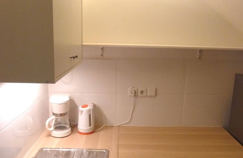 Innere Stadt Appartement | Duplex Apartment in Historic City Center three bedrooms metro