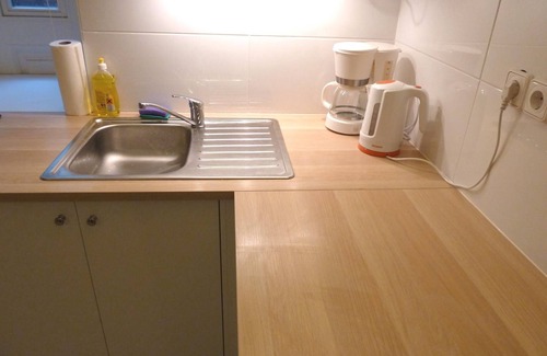Innere Stadt Appartement | Duplex Apartment in Historic City Center three bedrooms metro