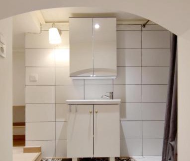 Mons Appartement | Duplex Apartment in Mons Center 3
