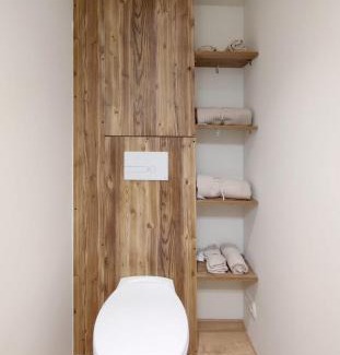 Mons Appartement | Duplex Apartment in Mons Center 3