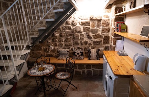 Acre Old City Appartement | Duplex apartment in old Acre - One Thirty one