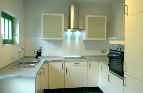 Schmatzin Appartement | Duplex dans l'ensemble du bâtiment classé. «Kate Baltique» pour 2-3 personnes