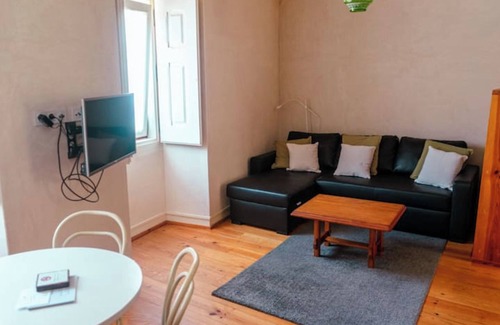 Abrantes Appartement | Duplex apartment in the historic center - Barca53