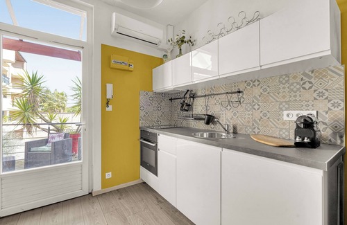 Minimes - Barriere de Paris Appartement | Duplex au cœur des Minimes, à proximité immédiate du Canal du Midi et du métro.