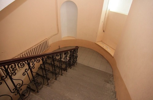Odessa City Center Maison | Duplex apartment in the historical center of Odessa