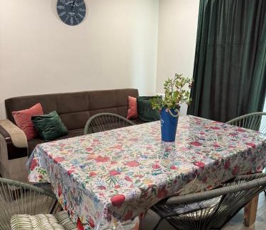 Bakuriani Appartement | Duplex apartment near the forest