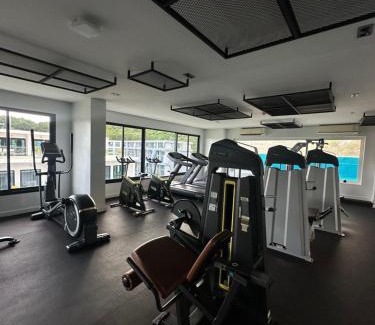 Nai Harn Appartement | Duplex apartment on Naiharn Beach A22