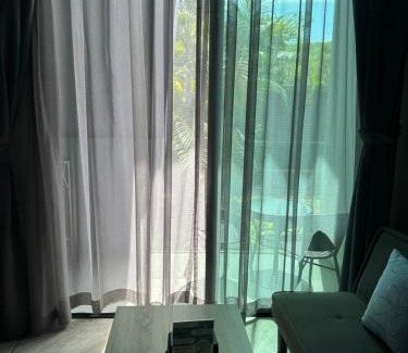 Nai Harn Appartement | Duplex apartment on Naiharn Beach A22