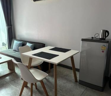 Nai Harn Appartement | Duplex apartment on Naiharn Beach A22