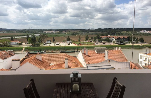 Alcacer do Sal Appartement | Appartement Duplex Centre Historique