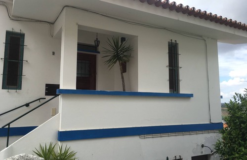Alcacer do Sal Appartement | Appartement Duplex Centre Historique