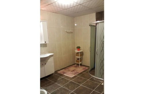 Nilufer Appartement | Duplex, quartier calme, Lands Grean