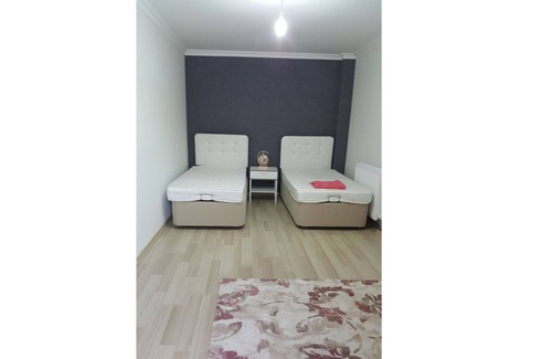 Nilufer Appartement | Duplex, quartier calme, Lands Grean