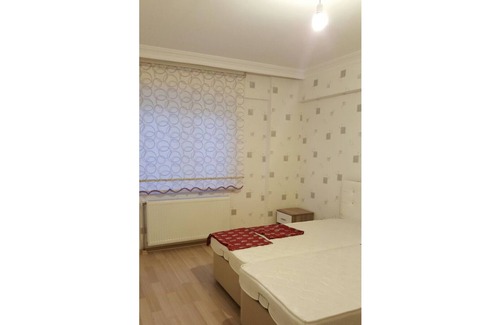 Nilufer Appartement | Duplex, quartier calme, Lands Grean
