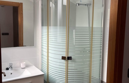 Astigarraga Appartement | CAPRICHO DUPLEX AVEC WIFI ET PARKING À 5 MIN. DU CENTRE DE SS. DERNIERS JOURS