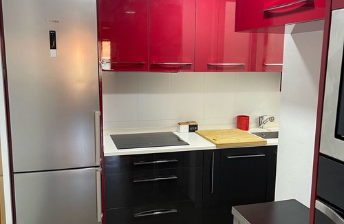 Astigarraga Appartement | CAPRICHO DUPLEX AVEC WIFI ET PARKING À 5 MIN. DU CENTRE DE SS. DERNIERS JOURS