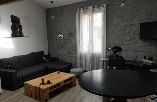 Lunel Appartement | Duplex au Coeur de Lunel