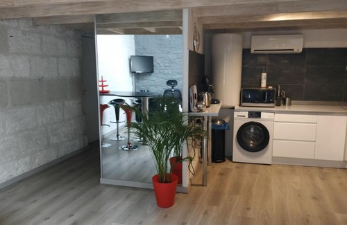 Lunel Appartement | Duplex au Coeur de Lunel