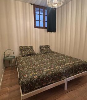 La Ciotat Appartement | Duplex au Coeur de ville, entre Plage et Port